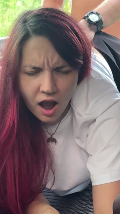 HARD FAST ANA FUCK IN MY NEW VIDEO
