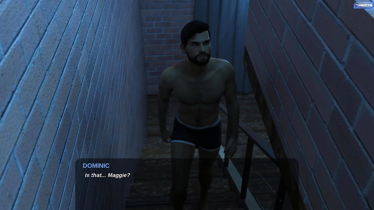 Slow and Furious Sex. Part 6