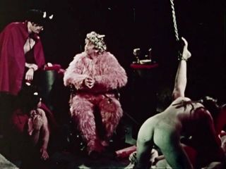 Plus sexy que l'enfer (1971, États-Unis, film complet, hd rip)