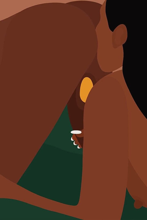 Tongue Fuck My Anus and Satisfy Me Sexually - Original Erotica