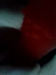 Bad quality Double dildoing