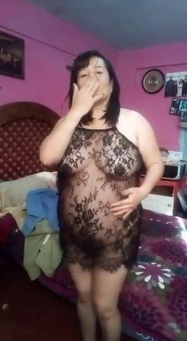 SENSUAL BUTTERFLY