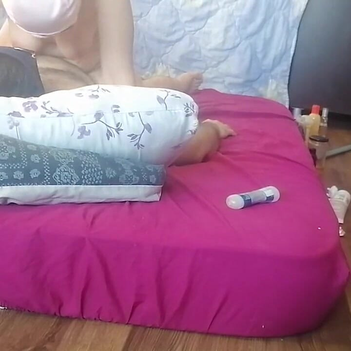 Amateur Couple Hot Sex at Home