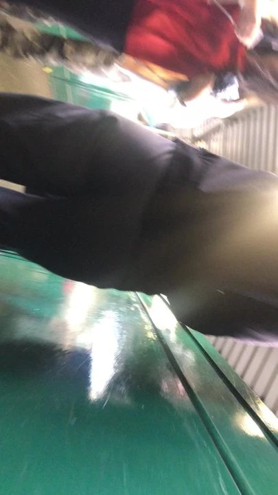 Big booty