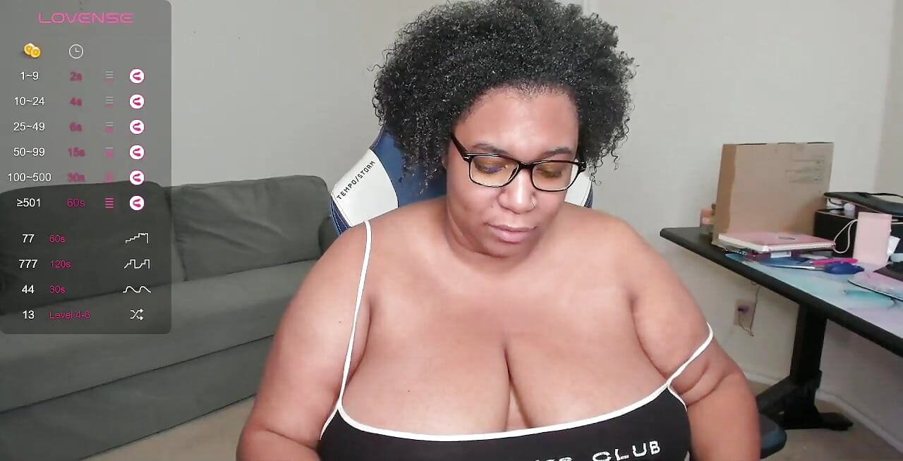 Josie4yourpleasure stream