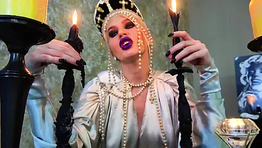 God Cum