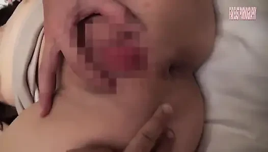 Amateur Encounter Ending in a Genuine Creampie -pt.7