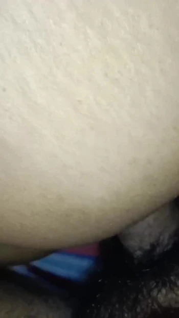 Spectacular moment from "Creamy pussy fucking hard"