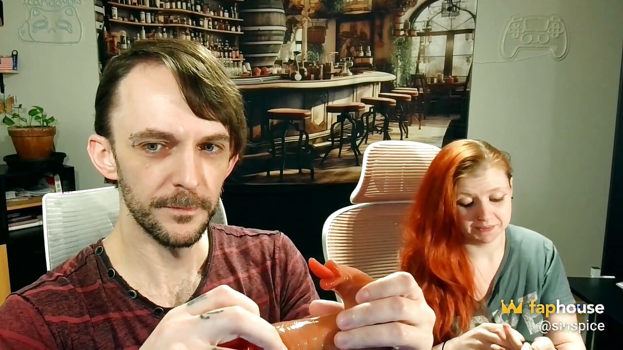 Silikonowy przedłużacz penisa Zirun z pierścieniem kogut unboxing, ssie i jebanie