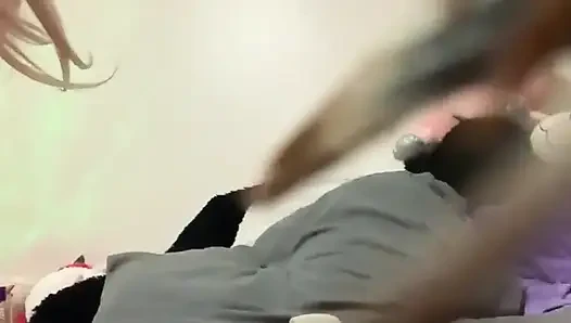 Striptiz ve biraz eğlence