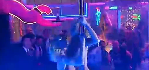 Elizabeth berkley showgirls scena cancellata (nuda)