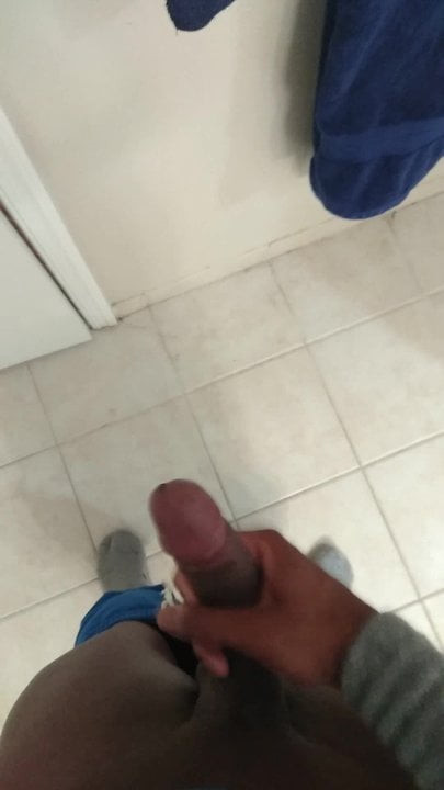 My first video