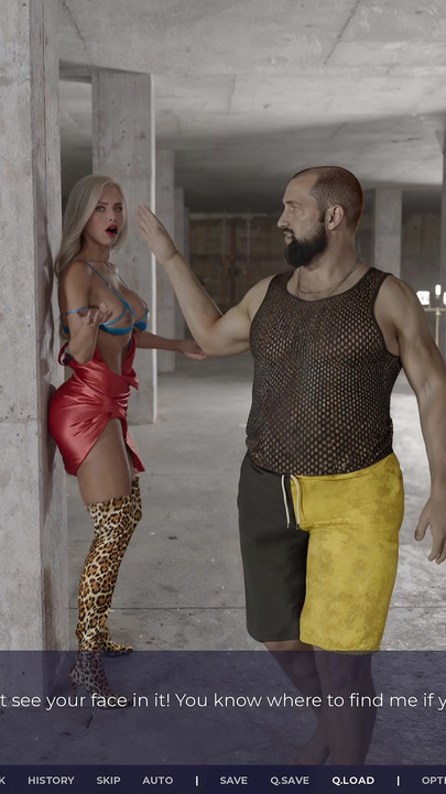 Hotwife Sofia - Day 5