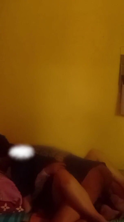 Teenage girl in school in entot at her house when she is lonely | Clip 1
