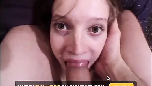 Video jadul gadis imut dengan berbulu pertama kali di-timer