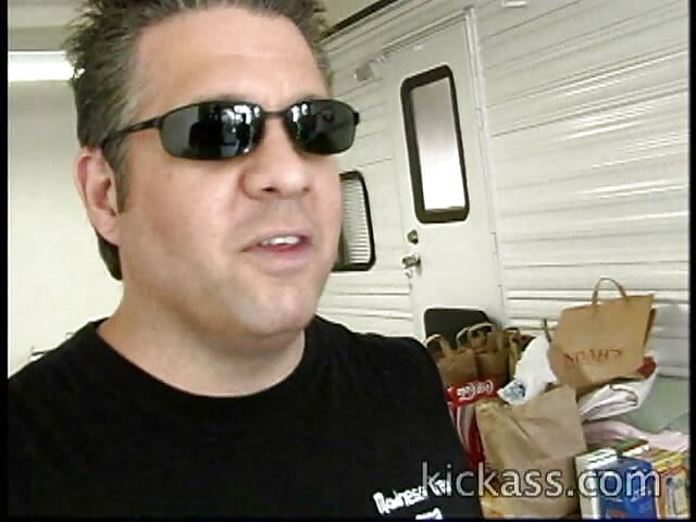 Streaming Movie From Sabrine Maui of 5-guy Cream Pie