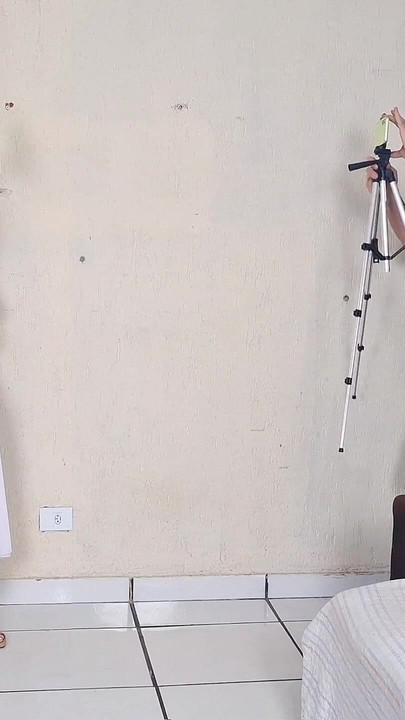 Bride and Her Naughty Photographer