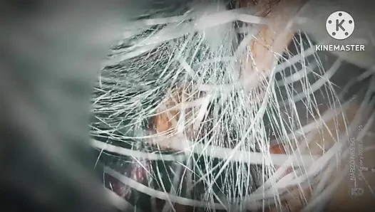 My stepbrother in my room blowjob and hand job xxx desi indian