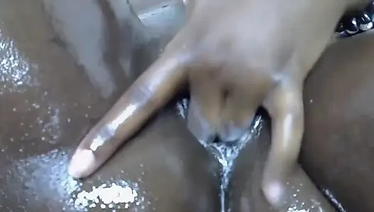 Ich will einen schwanz auf meiner muschi