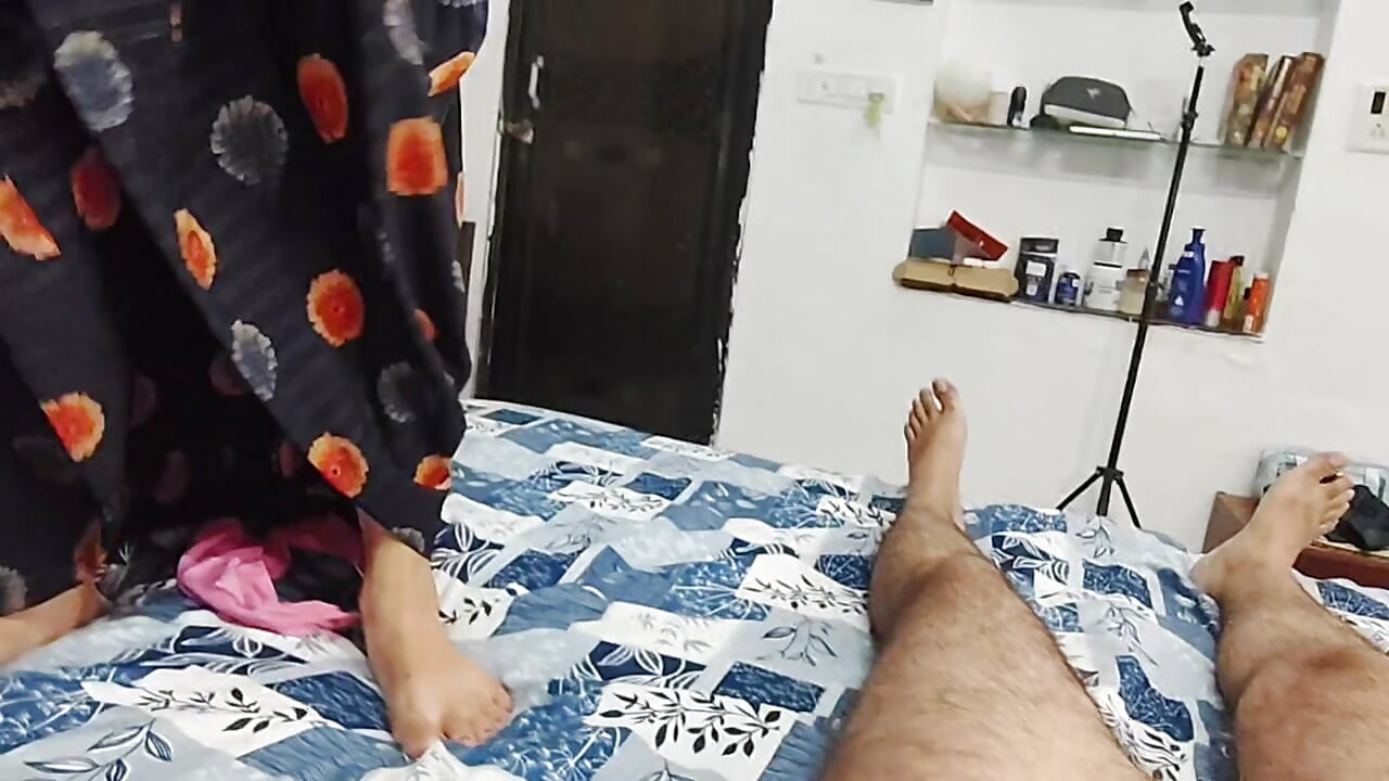 Desi Virgin Ruhika Girl First Time Sex (18+) Fucked By Stepbrother Big Cock Hardcore Anal Sex Clear hindi Audio