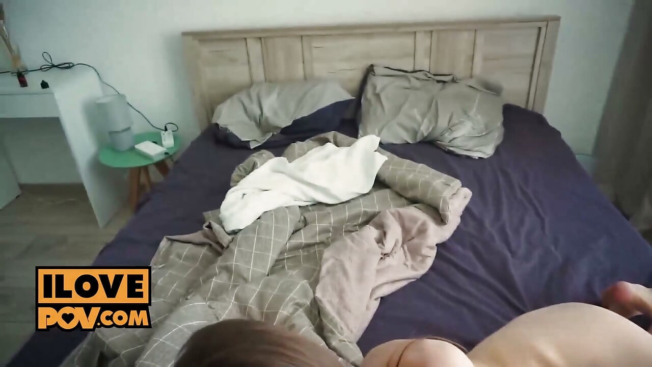 Hardworking Girl Mirari Hubs Conference Call Blowjob