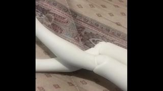 First ever gay dollfie video.