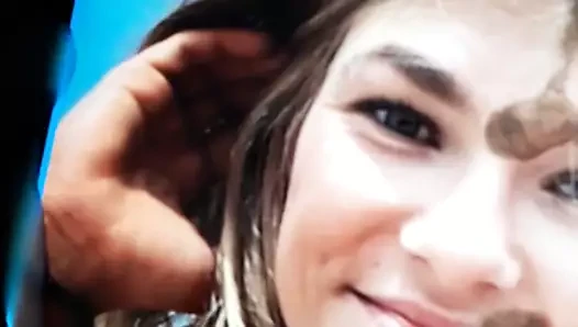 Tess Wester ateşli ünlü boşalma haraç