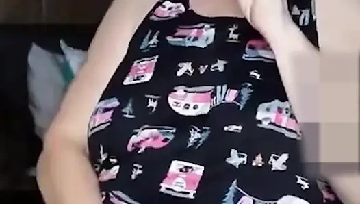 Hot BBW Momma Wants To Play! Cum Play With Me!