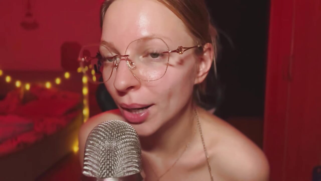 Lets Sissify You Asmr