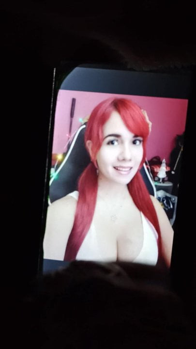 Cumtribute Windygirk