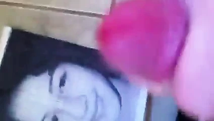 Cum üzerinde kimberly brito tekrar