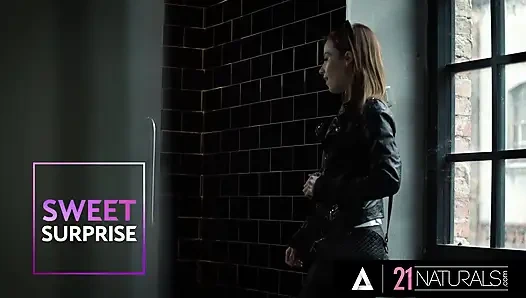 21 NATURALS - Hot Redheads Compilation