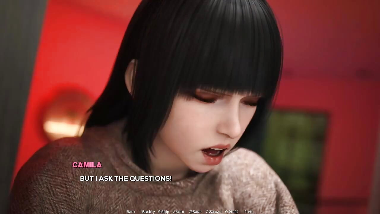 อัพเดทเงาแห่งความปรารถนา V0.8 นอกใจ #06