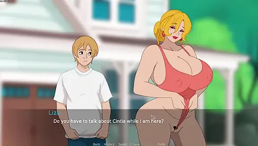 Büyük memeli ve götlü ateşli orta yaşlı seksi kadını siktim - zenzoneplayz