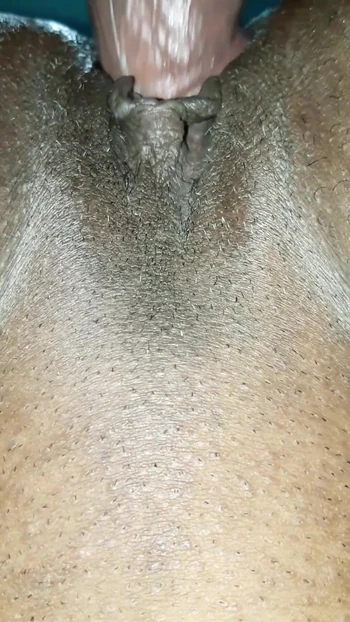 Spectacular moment from "His cock is huge."
