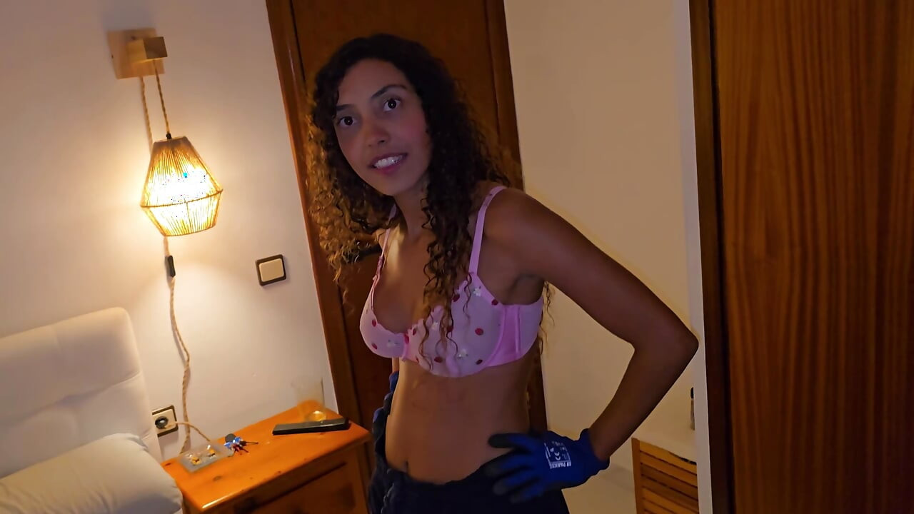 I Finally Fuck My Sexy Neighbor
