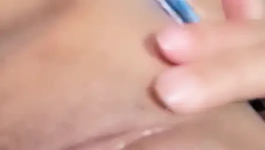 Шептаные желания, медленные ласки и провокации