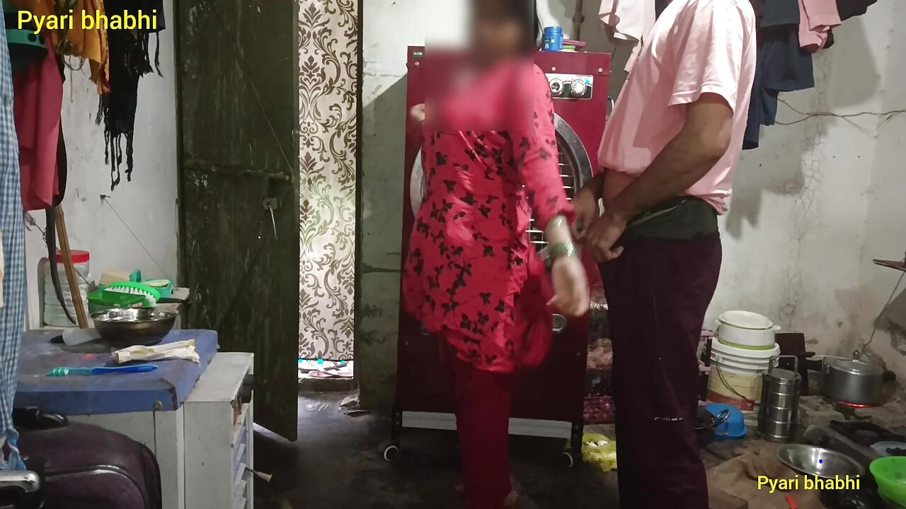 Bhabhi brother-in-law sex in the morning went to sister-in-law's room in the morning and made a loud bitch, big cock to Hindi audio desi sister-in-law.