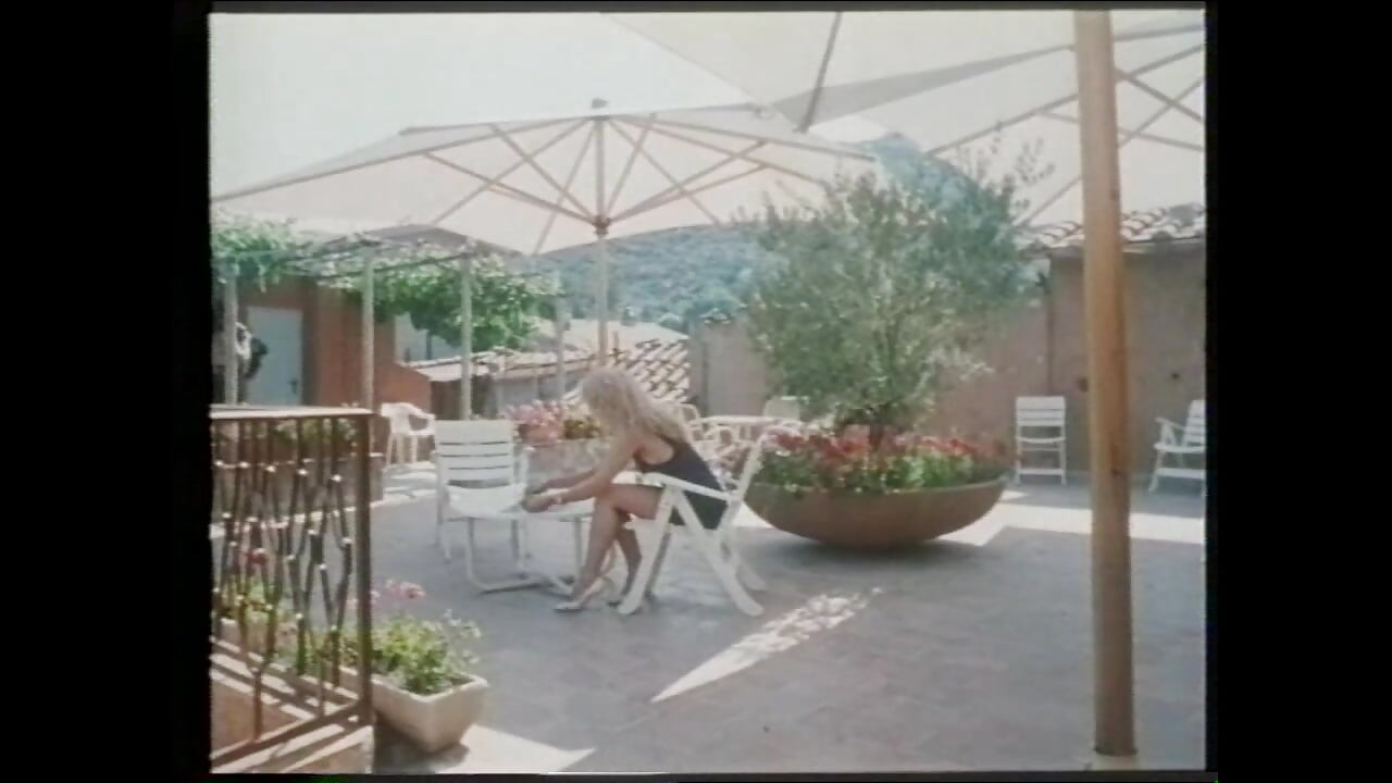 L'Isola Blu (Full Movie)