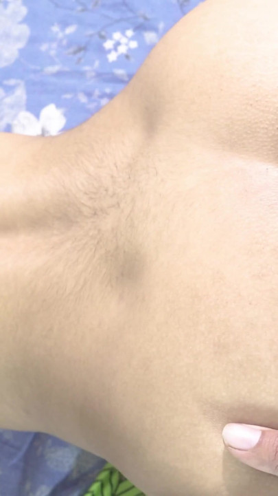 hot bahu hard fucked by old sasur in Hindi audio | Clip 1