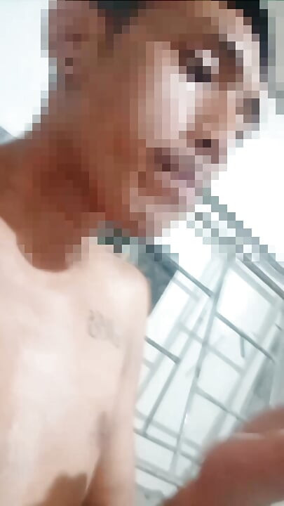 הוא אכל את הזרע שלו