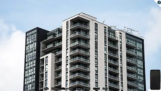 Секс-бот 2, перекалибировано, часть 3