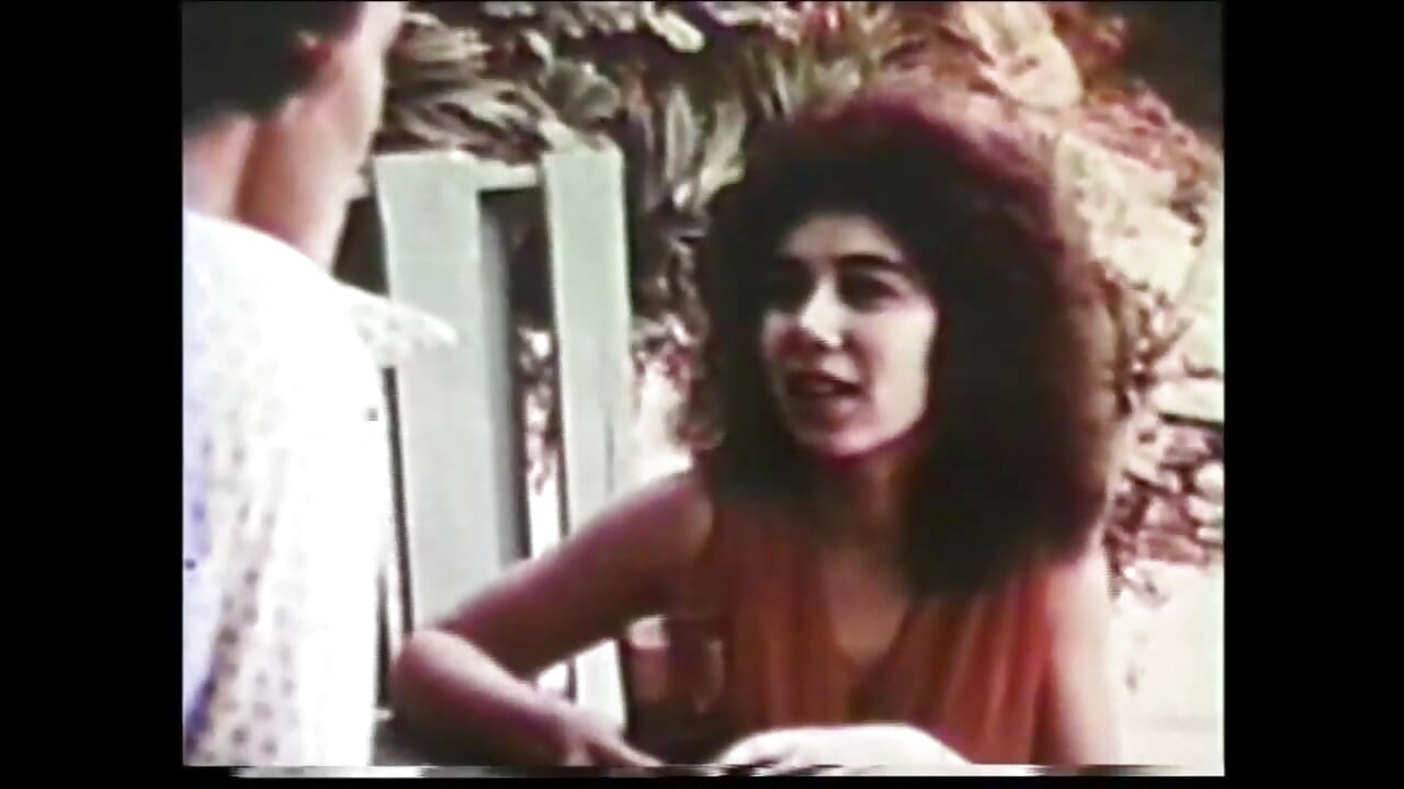 ジョン・ホームズ・ザ・サベージ・ラバー