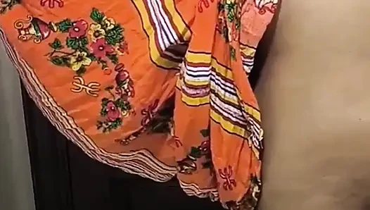 Порно арабская чернокожая