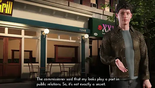 The Genesis Order (by NLT) - part. 17