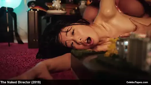 川上奈々美の裸とエッチなセックスビデオ