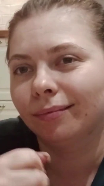 Unforgettable moment from "She's ready to devour that cock"