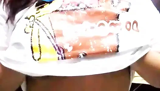 she has got all the guts and level to become a pornstar