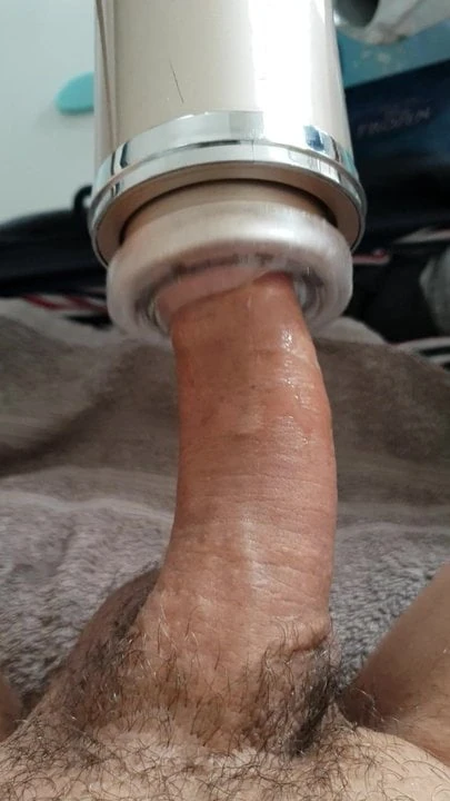 Mein neues Spielzeug