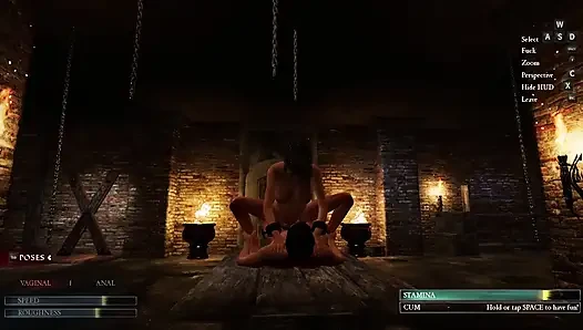 Slaves of Rome – Possessed by the Master